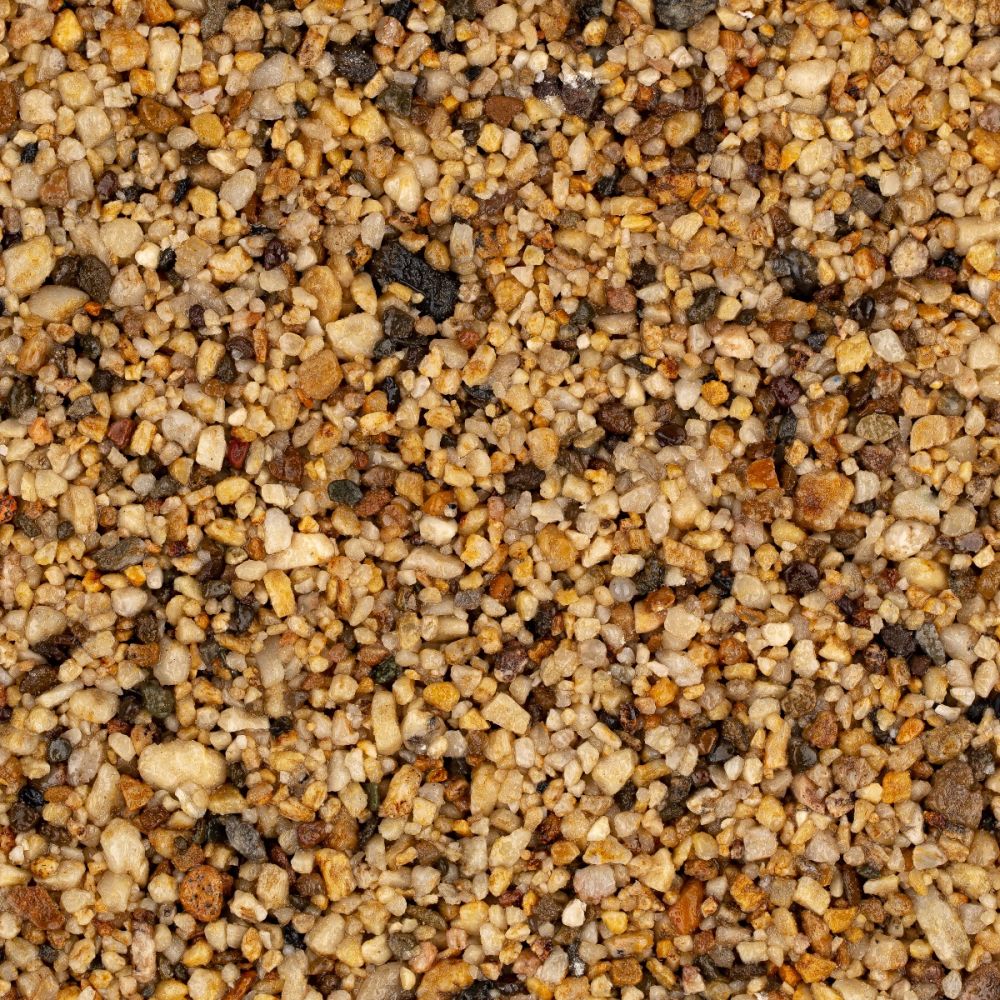 Spring Quartz